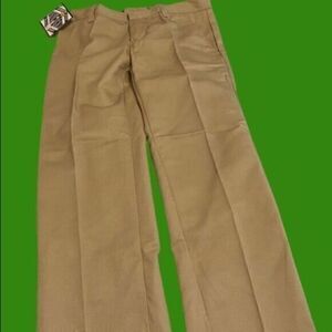 BOYS Authentic Galaxy Uniform Pants